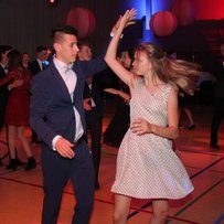 Frühlingsball 2018