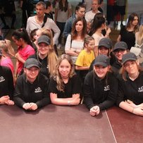Dance4friends 2018