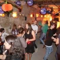 Halloween Party 2017
