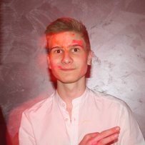 Black Light Party 2017