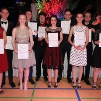 Winterball 2017 Samstag