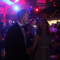 Frühlingsball 2018