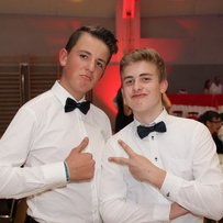 Frühlingsball 2018