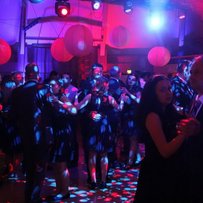 Frühlingsball 2018