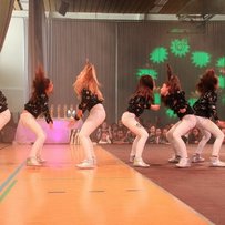 Dance4friends 2018