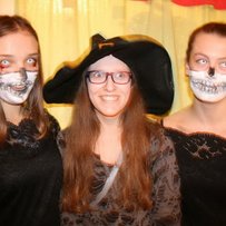 Halloween 2018