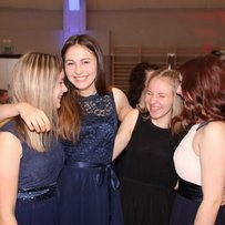 Frühlingsball 2018