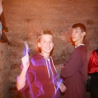 Halloween Party 2017