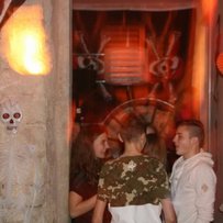 Halloween Party 2017