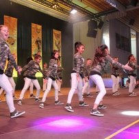 Dance4friends 2018