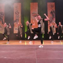 Dance4friends 2018