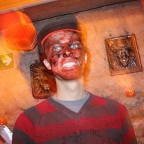Halloween Party 2017