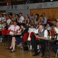 Sommerball 2017