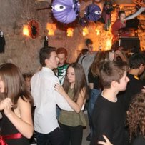 Halloween Party 2017
