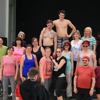 Ostertanzreise Rhodos 2017