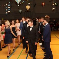 Sommerball 2017