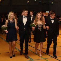 Sommerball 2017