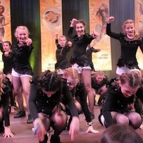 Dance4friends 2018