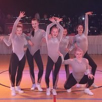 Frühlingsball 2018