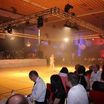 Frühlingsball 2018