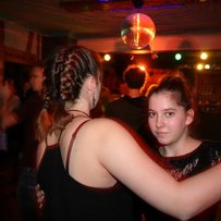 Halloween Party 2017