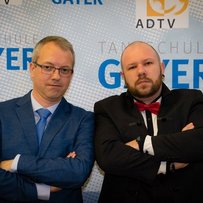 Frühlingsbälle 2022