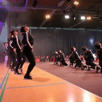 Dance4friends 2018