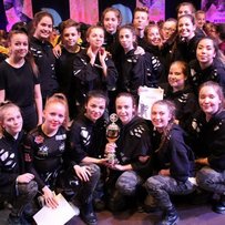 Dance4friends 2018
