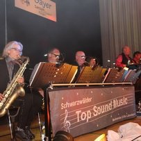 Frühlingsball 2018