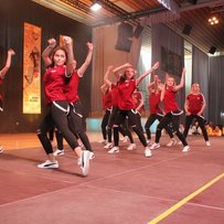 Dance4friends 2018