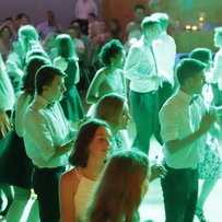 Sommerball 2019