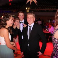 Winterball 2017 Samstag