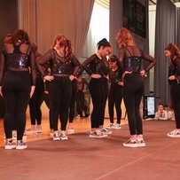 Dance4friends 2018