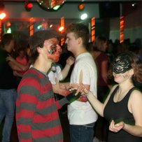Halloween Party 2017