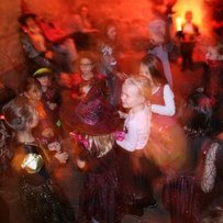 Halloween Party 2017