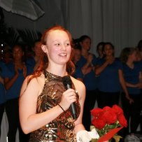 International Dance Level 2017