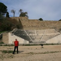 Ostertanzreise Rhodos 2017