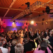 Frühlingsball 2018