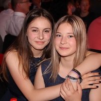 Frühlingsball 2018