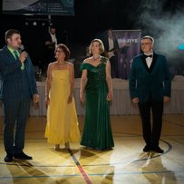 Frühlingsball 2025