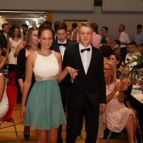 Sommerball 2017