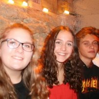 Halloween 2018