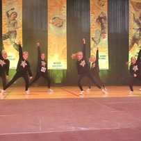 Dance4friends 2018