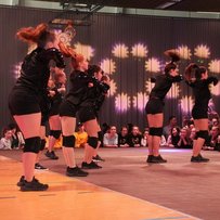 Dance4friends 2018
