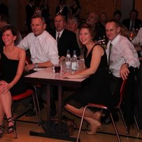 Winterball 2017 Samstag