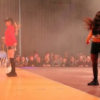 Dance4friends 2018