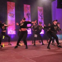 Dance4friends 2018