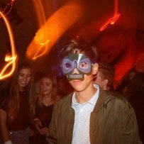Halloween Party 2017