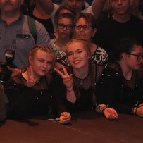 Dance4friends 2018