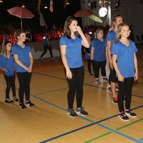 Sommerball 2017